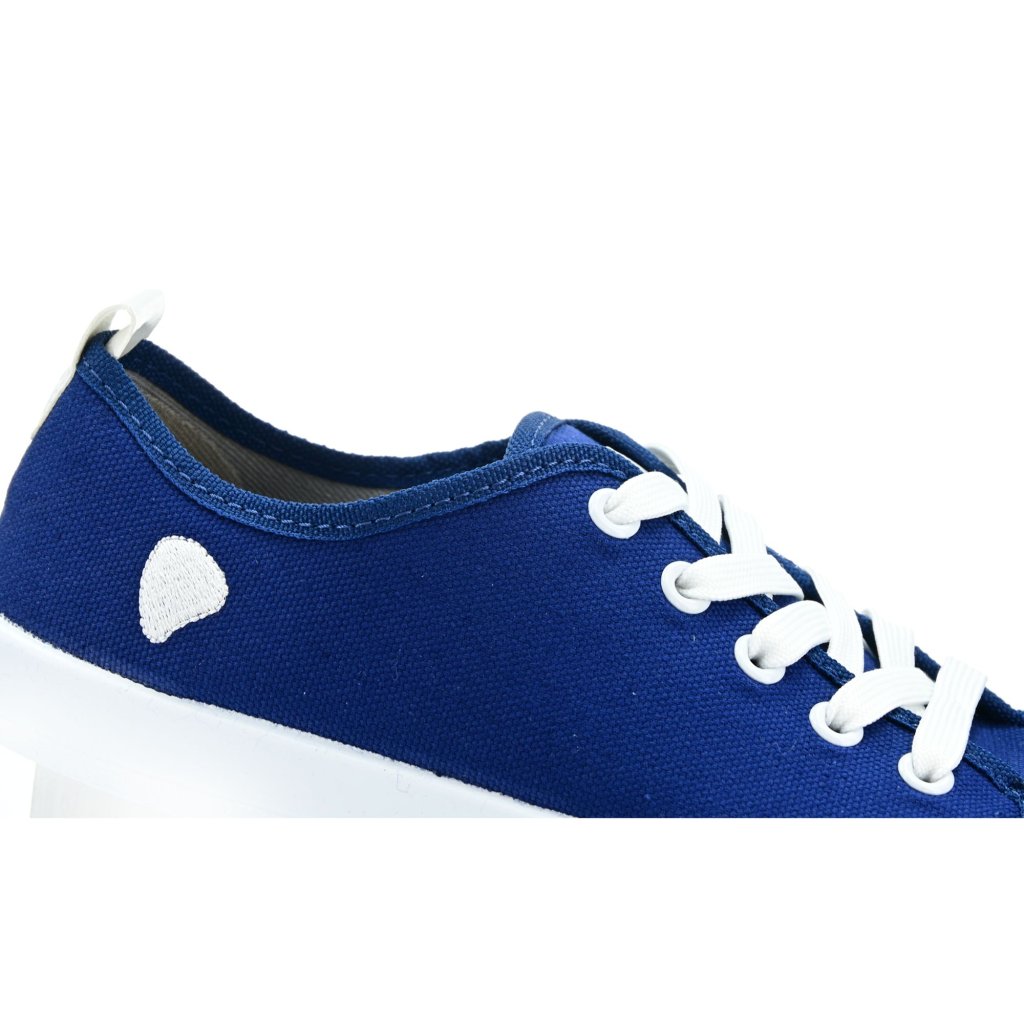 Anatomic STARTER A11 blau neu Barfußsneakers