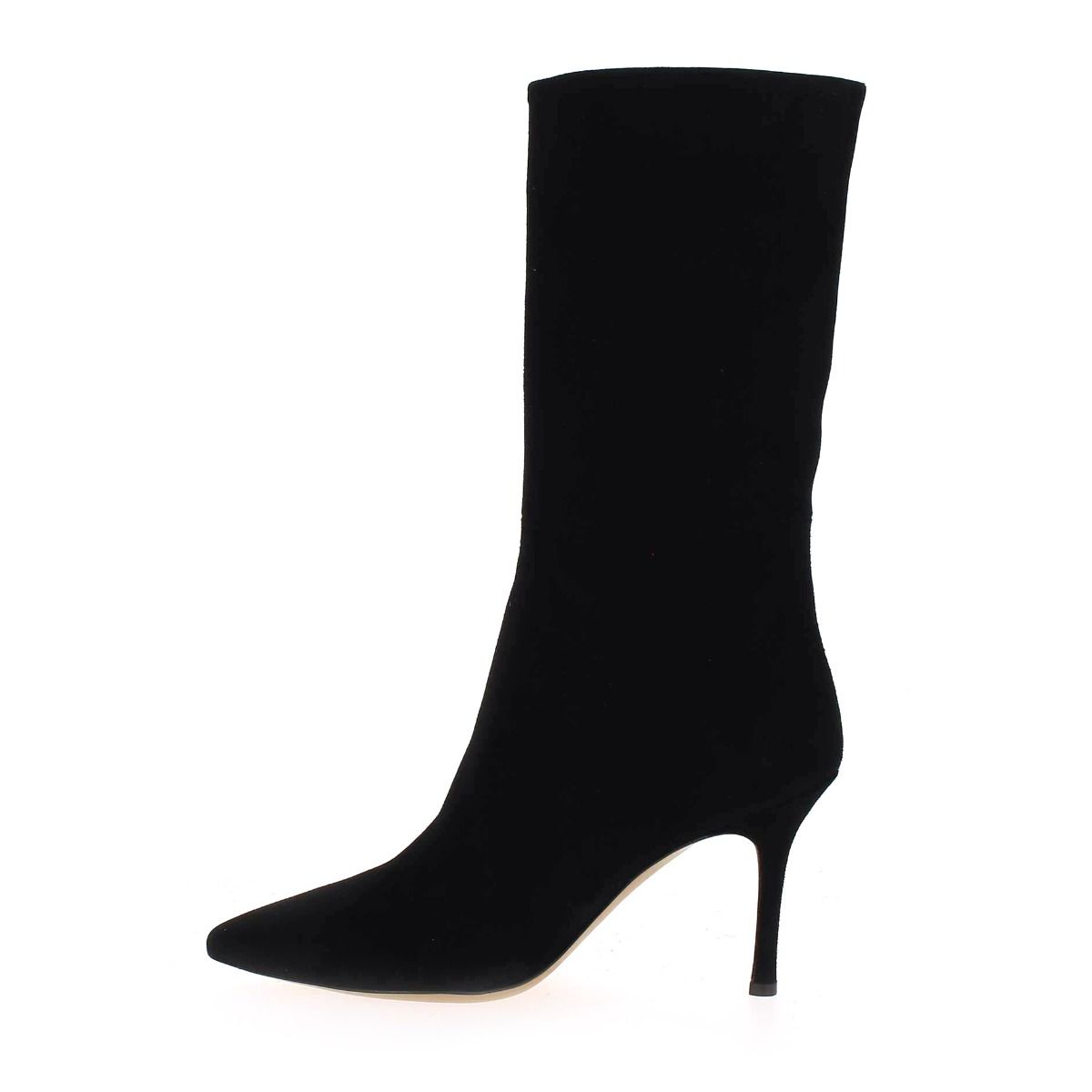 The Seller  RS 2368 - Noir