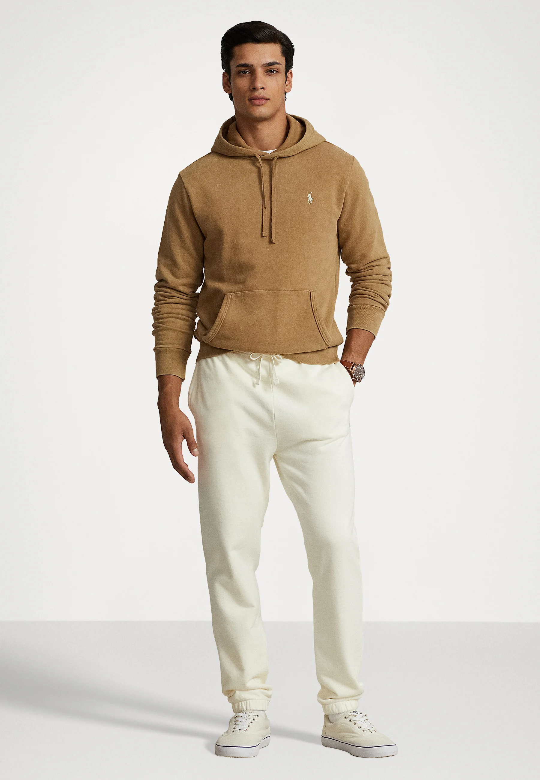 Polo Ralph Lauren PANT ATHLETIC - Pantalones deportivos