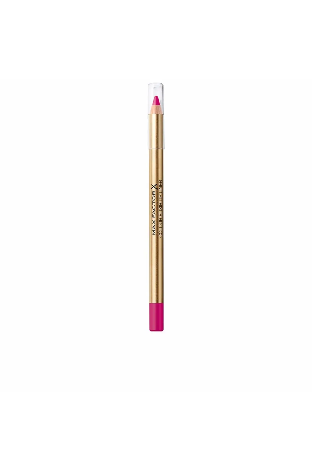 Max Factor  Colour Elixir Lipliner #040-Pfauenrosa 10 g