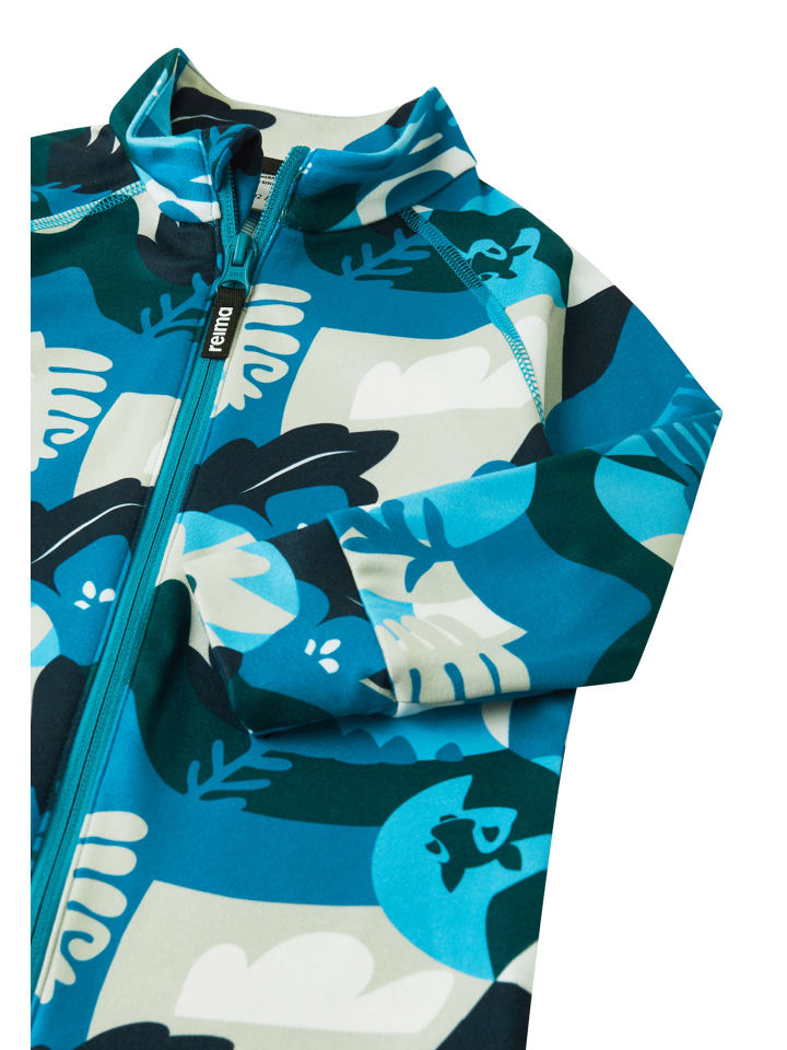 Reima Fleece Overall 