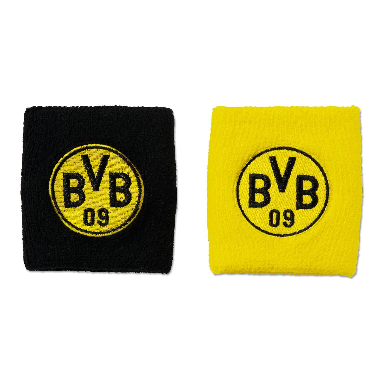 BVB MERCHANDISING Schweißband BVB Schweißband
