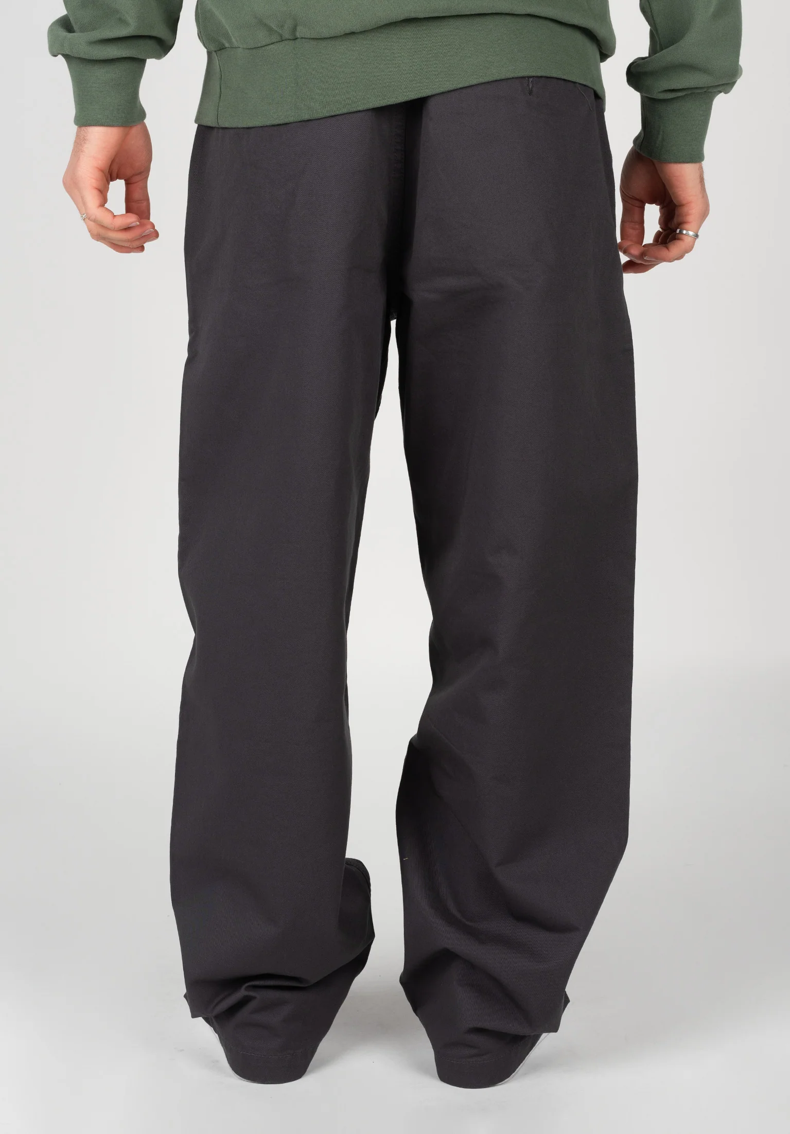 Authentic Chino Baggy