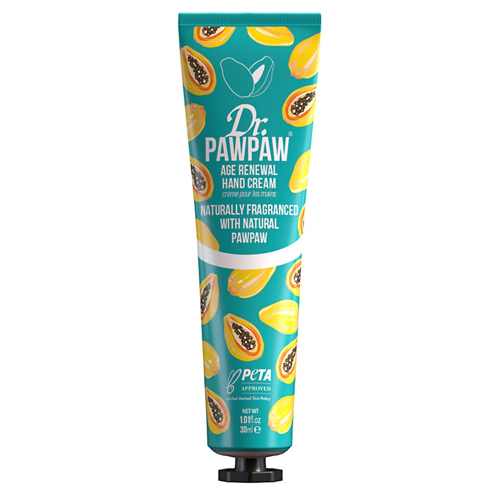 Dr.PAWPAW Hand & Nail Balm Unfragranced 30 ml