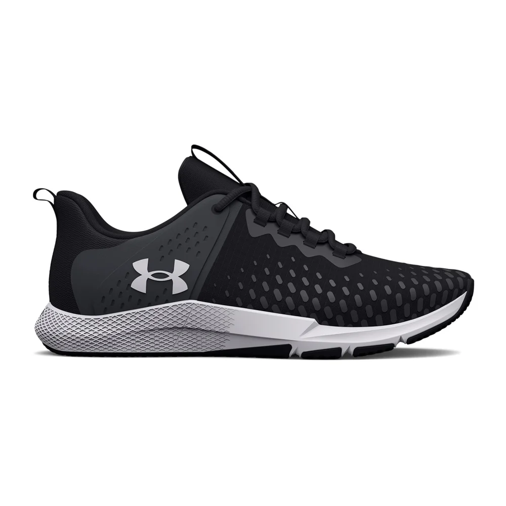 Under Armour Charged Engage 2 UA 3025527-001 / schwarz