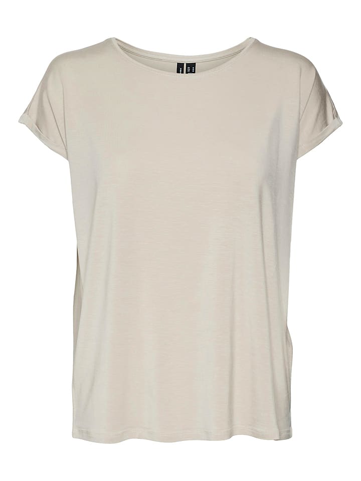 Vero Moda Shirt in Creme günstig kaufen