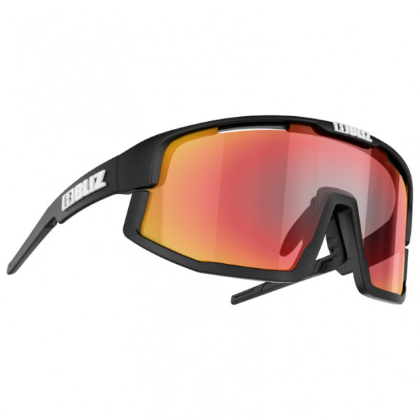 Bliz - Vision Cat: 3 VLT 14% - Fahrradbrille