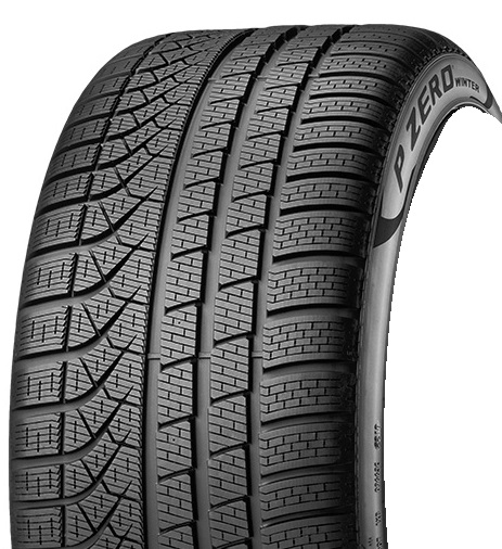 Pirelli P ZERO Winter Run Flat 245/40 R19 98H XL * M+S Winterreifen - ATU