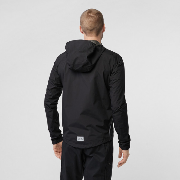 ENDURE JACKET M Herren - Fahrradjacke