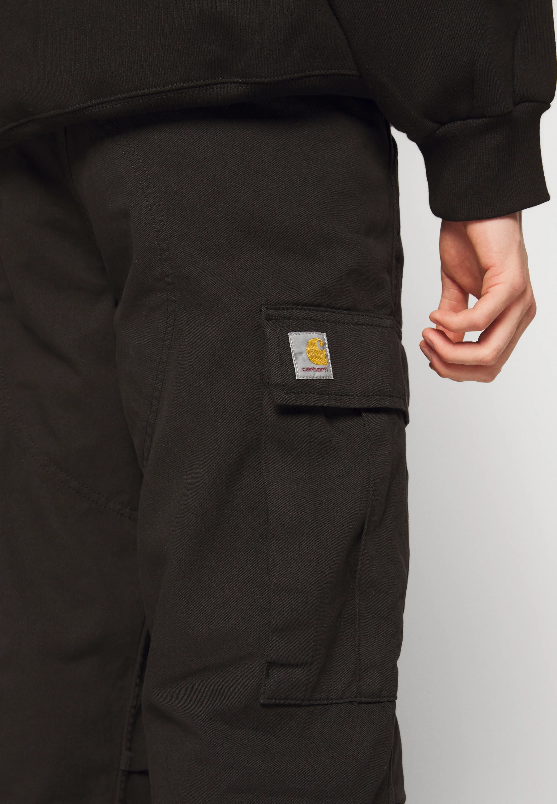 Carhartt WIP REGULAR CARGO PANT MORAGA - Pantalones cargo