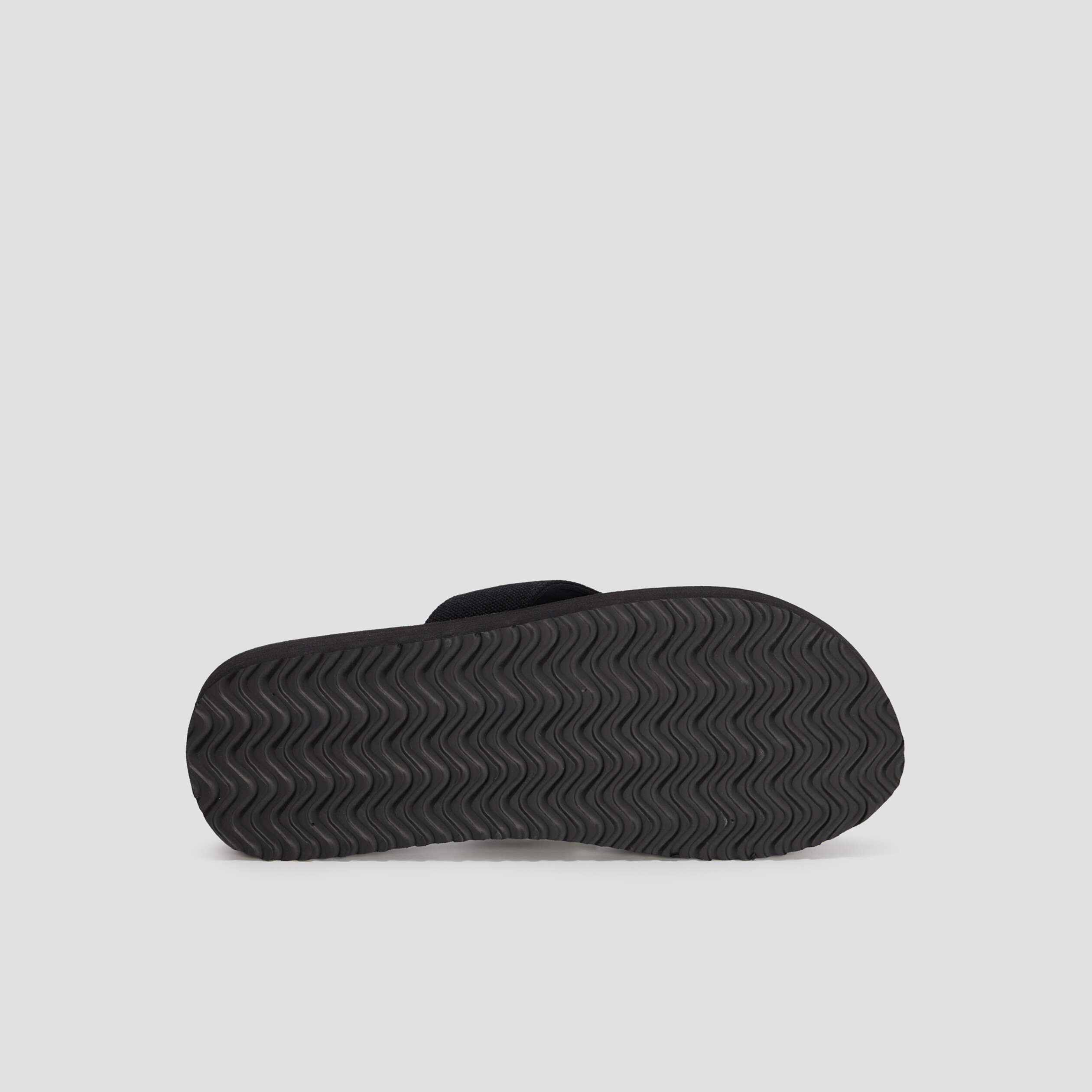 Tongs Wamea Beach bleu homme | La Halle
