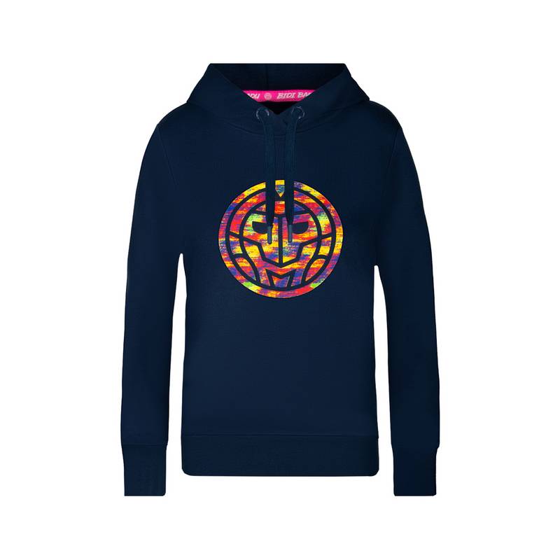 BIDI BADU Hidaya Lifestyle Hoody Hoodie Damen