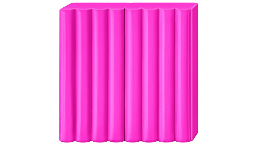 STAEDTLER Modelliermasse FIMO® Kids pink 42 g