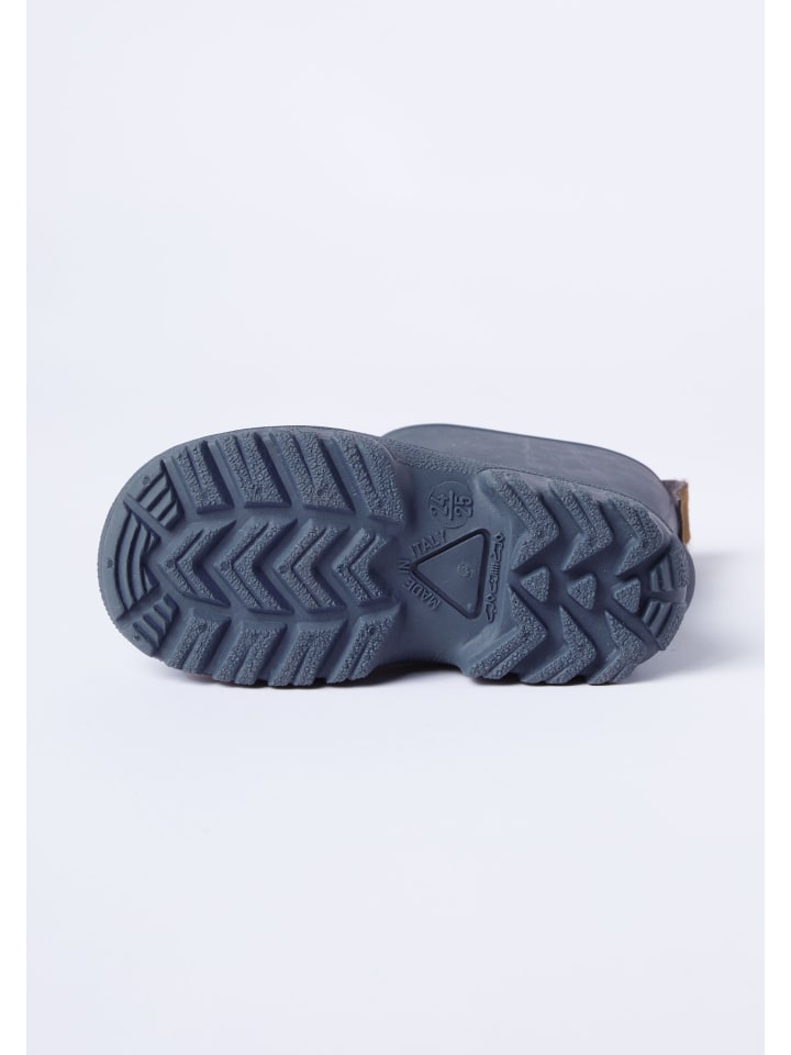 Gardena Regenstiefel in Blau günstig kaufen