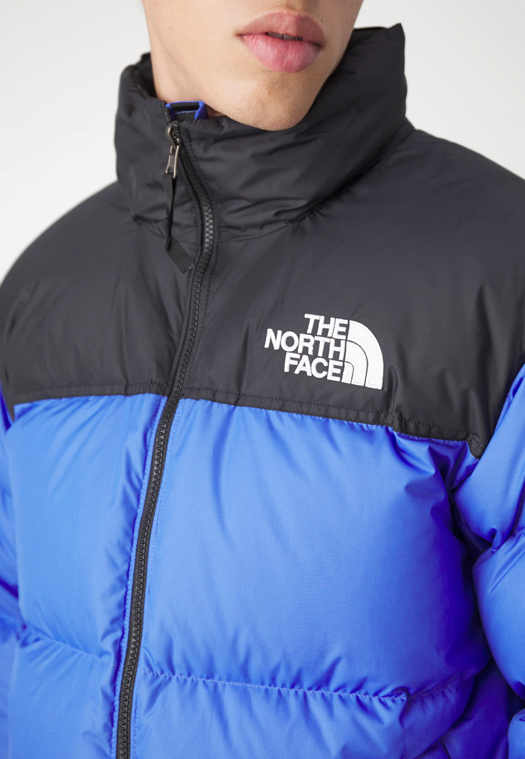 Chaqueta de plumas The North Face RETRO NUPTSE