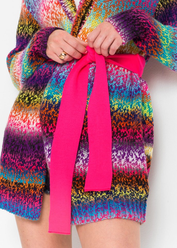 Strickjacke