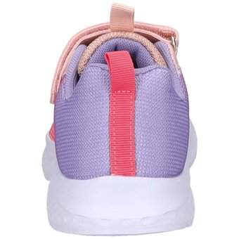 Barbarella Sneaker in bunt