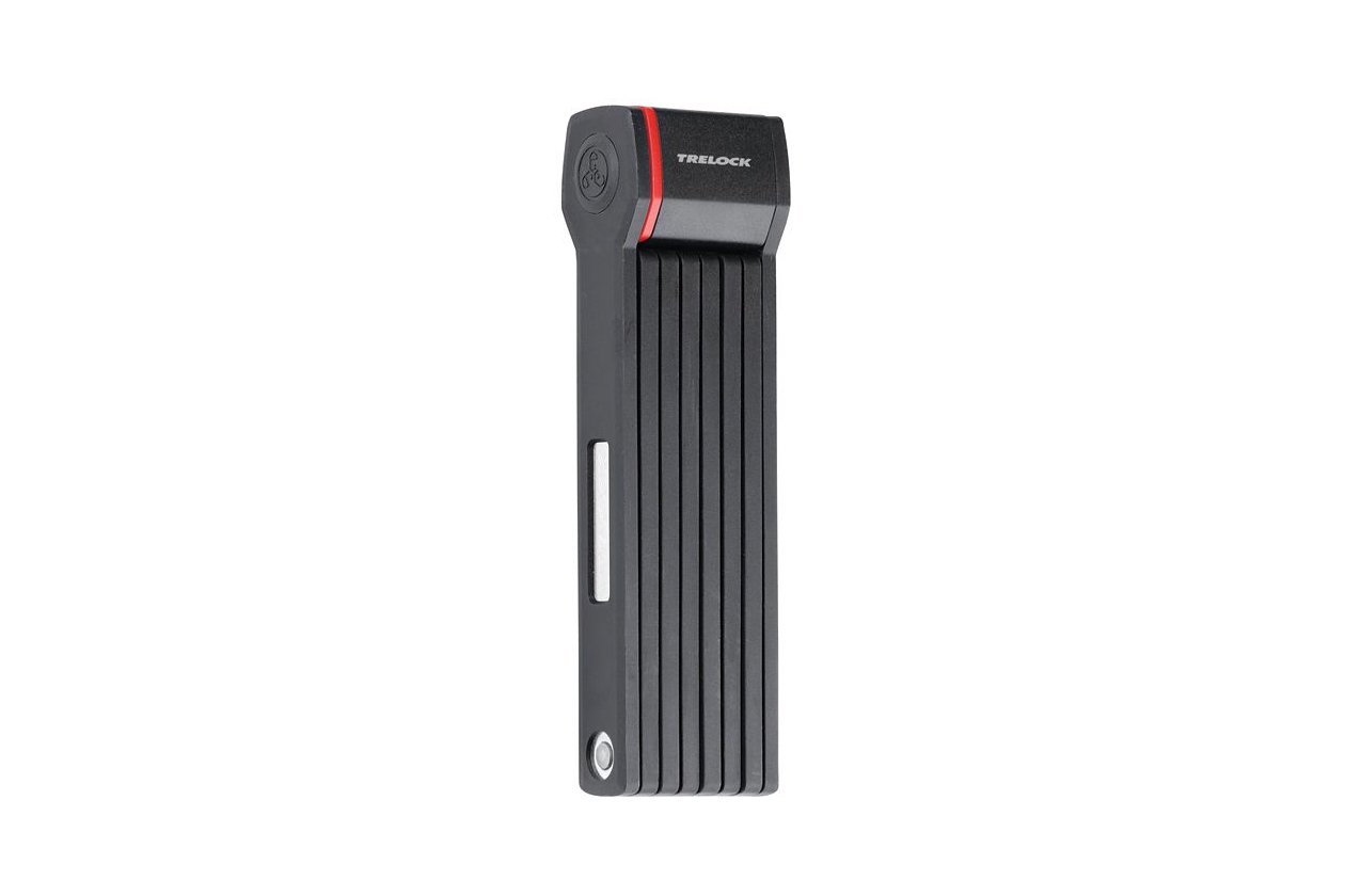Trelock FS 280/100 Two.Go / X-Move Faltschloss