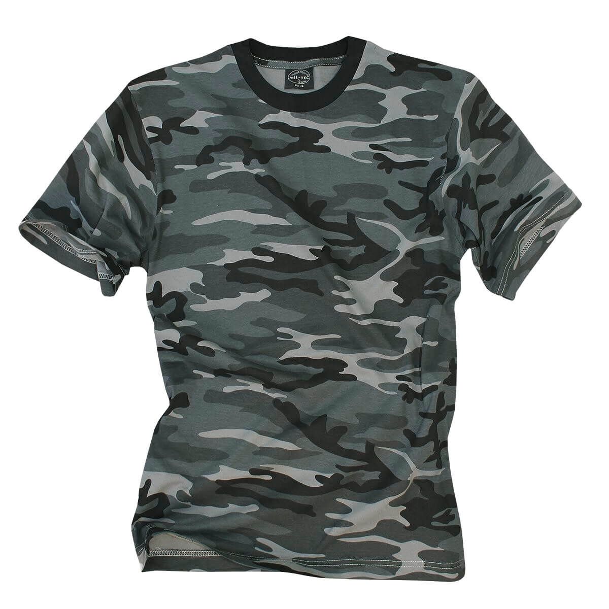 T-Shirt Tarn