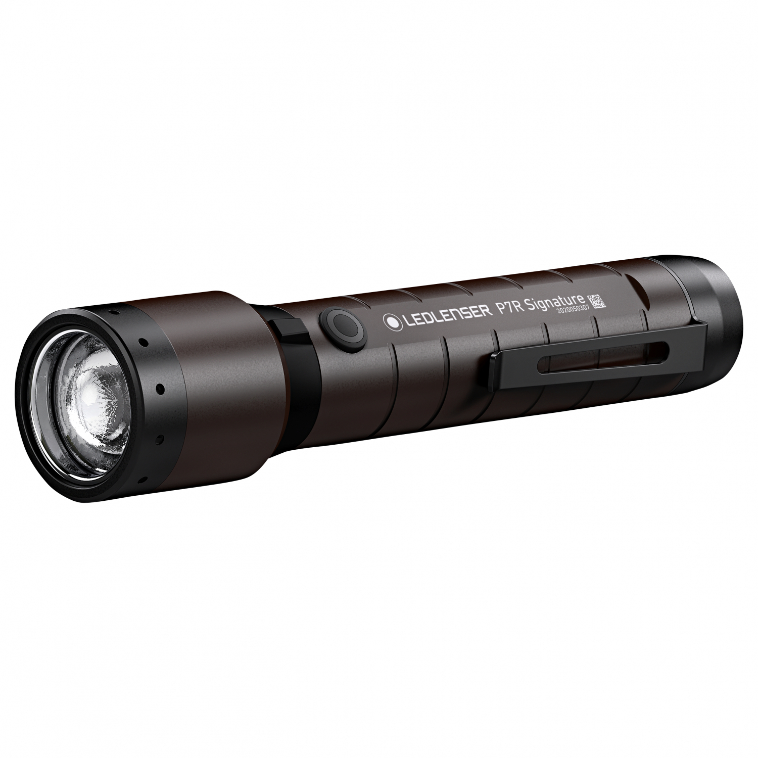 Led Lenser Taschenlampe P7R Signature