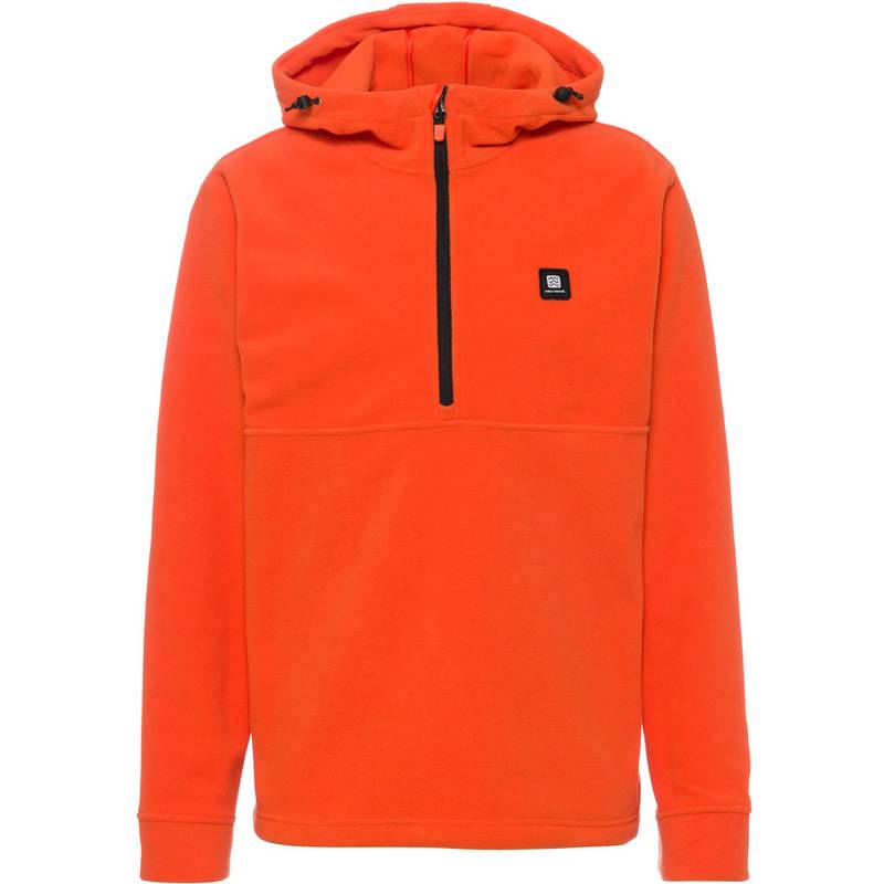 Maui Wowie Fleecehoodie Herren