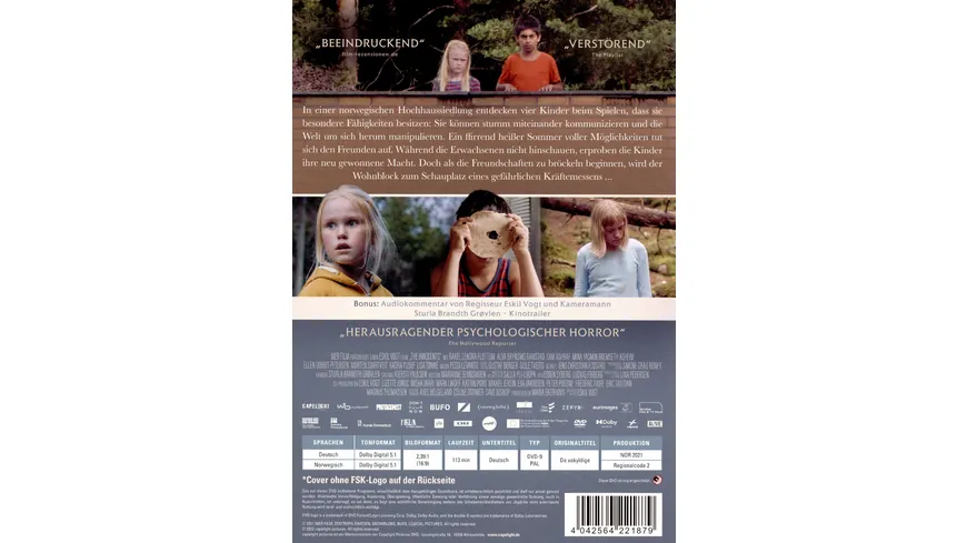 The Innocents