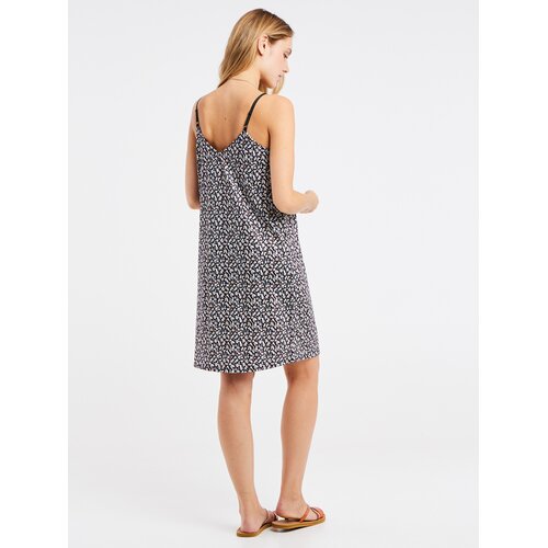 DAMEN KLEID PRTMAKARA DRESS