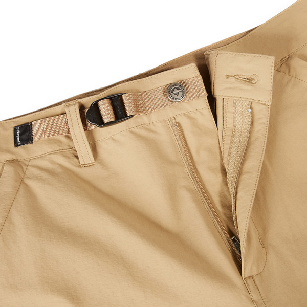 M' S STONYCROFT CONVERTIBLE PANTS Herren - Trekkinghose