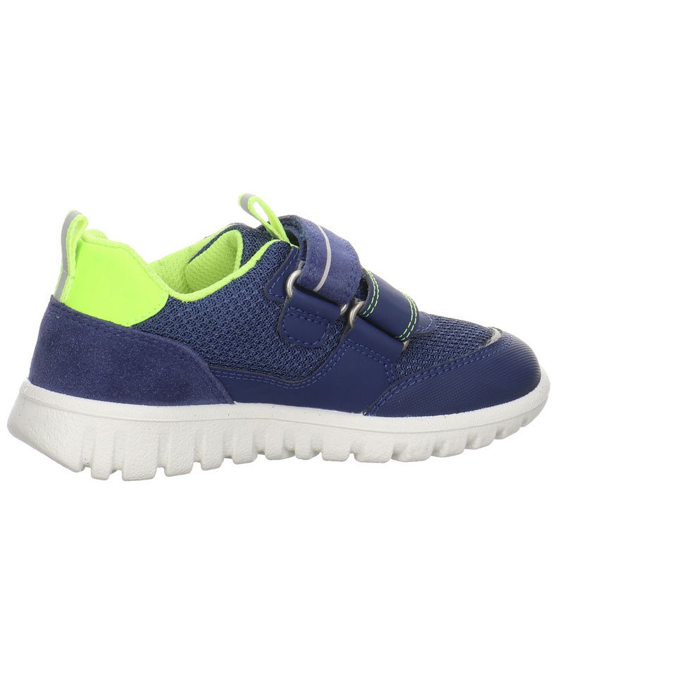 Superfit Sport 7 Mini Klettschuh