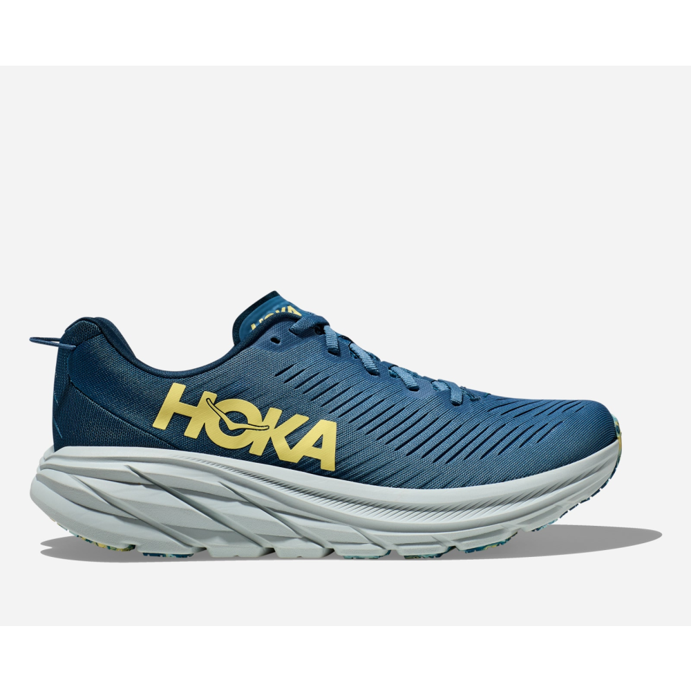 Hoka Rincon 3 1119395-BDDV / blau