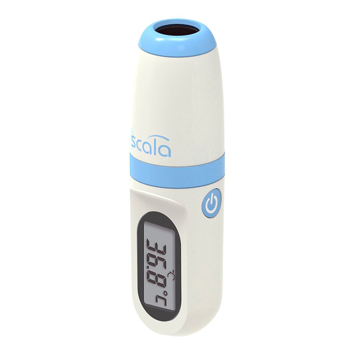 Stirnthermometer Infrarot