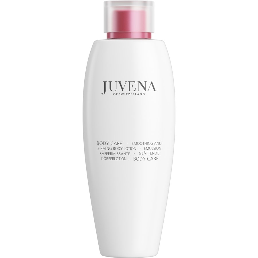 Smoothing and Firming Body Lotion