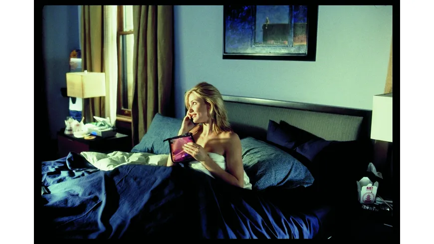 Vanilla Sky  (+ Blu-ray)