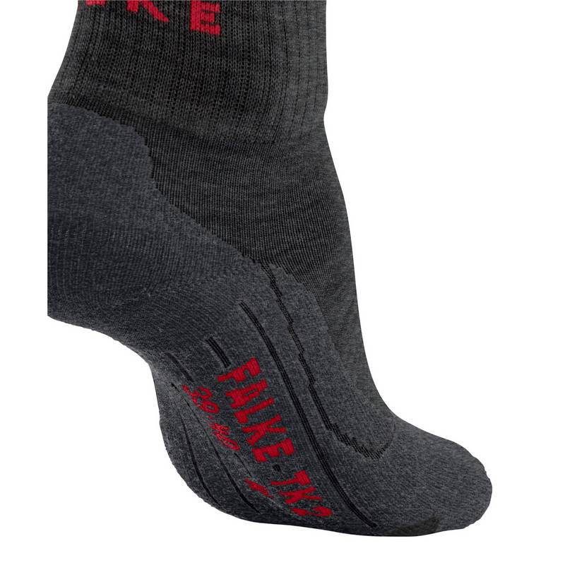 Falke TK2 Explore Short Wandersocken Herren
