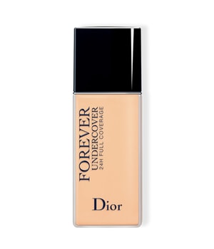 DIOR Diorskin Forever Undercover Flüssige Foundation-40 ml
