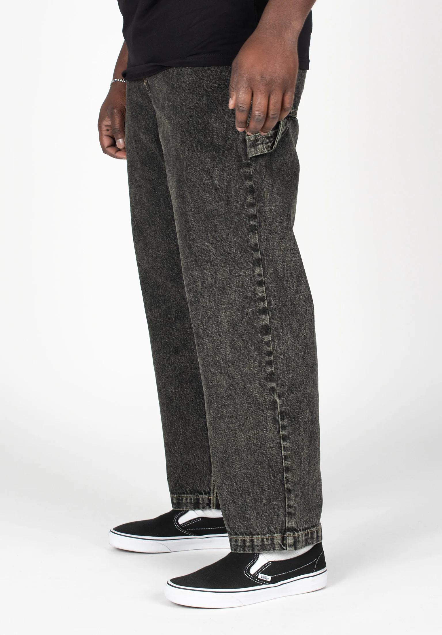 Kraftsman Denim
