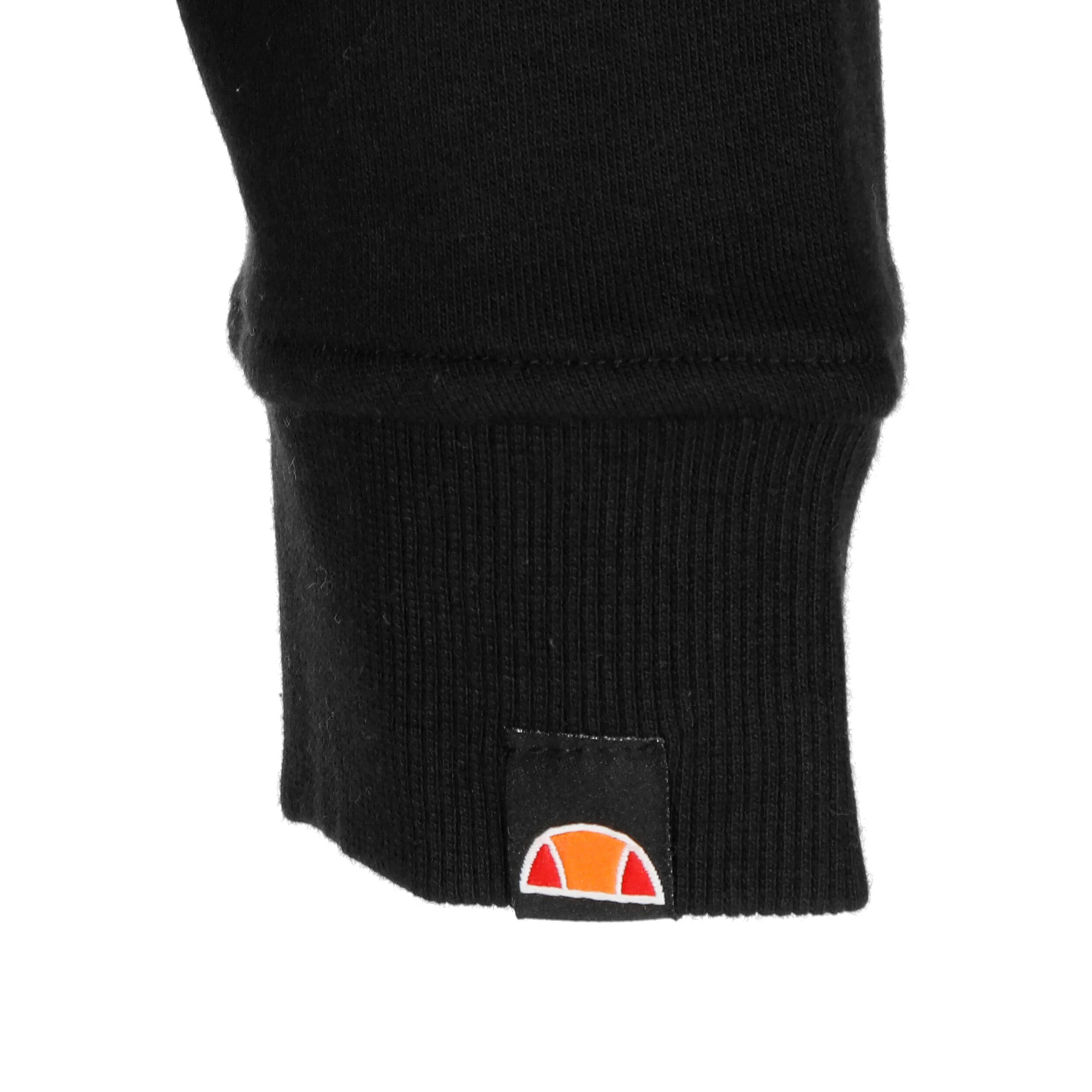 Kiamto Sweatshirt Herren - Schwarz