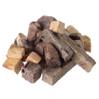 Wolf of Wilderness Snack - RAW 5 (Mix, gefriergetrocknet)