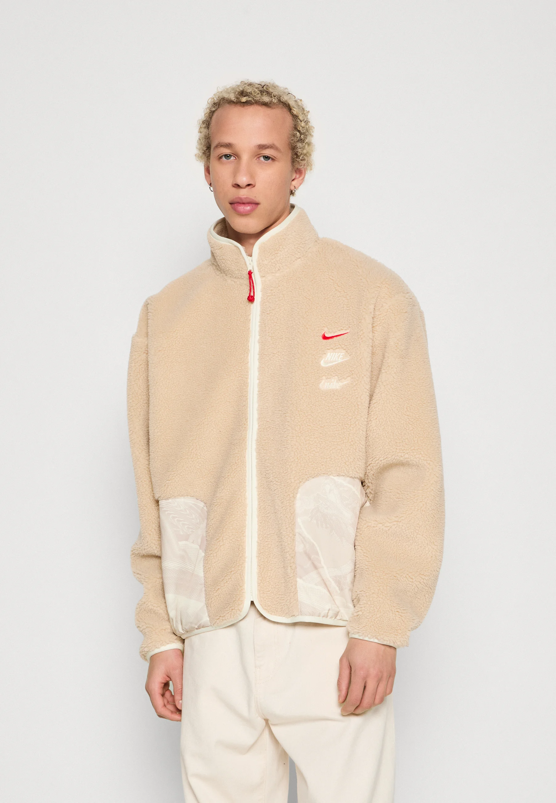 Chaqueta de entretiempo Nike Sportswear