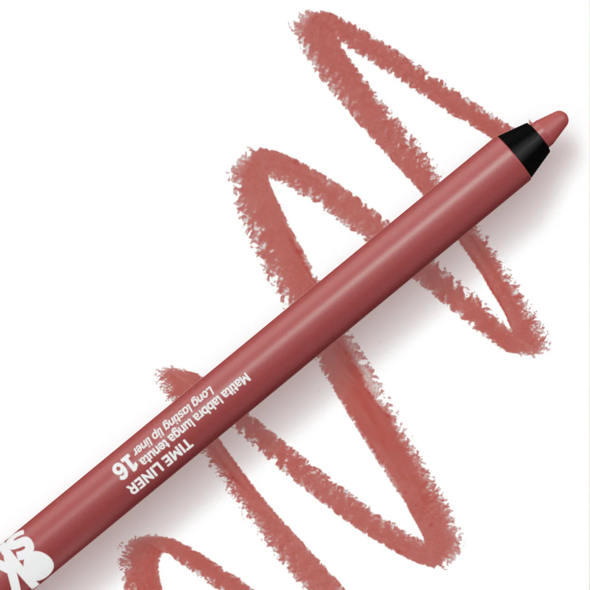 Crayon à lèvres TIME LINER