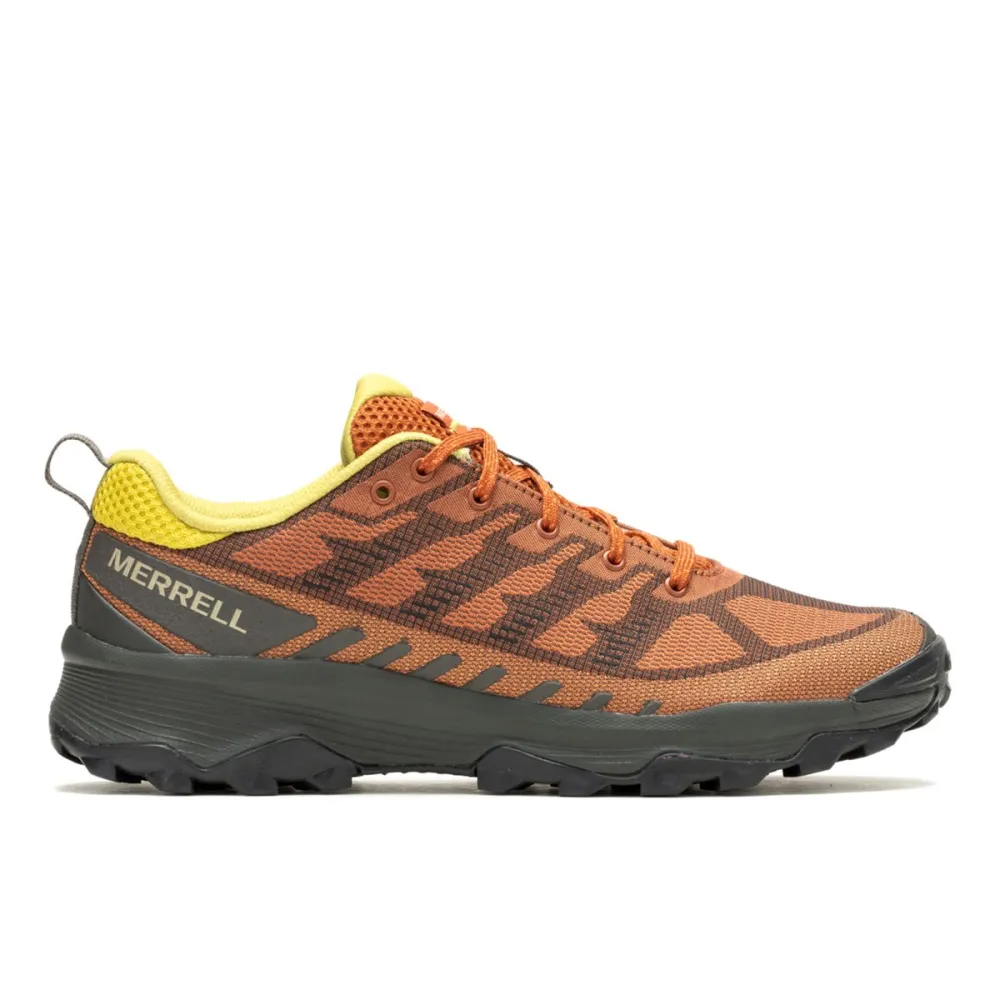 Merrell Speed Eco J037687 / gelb