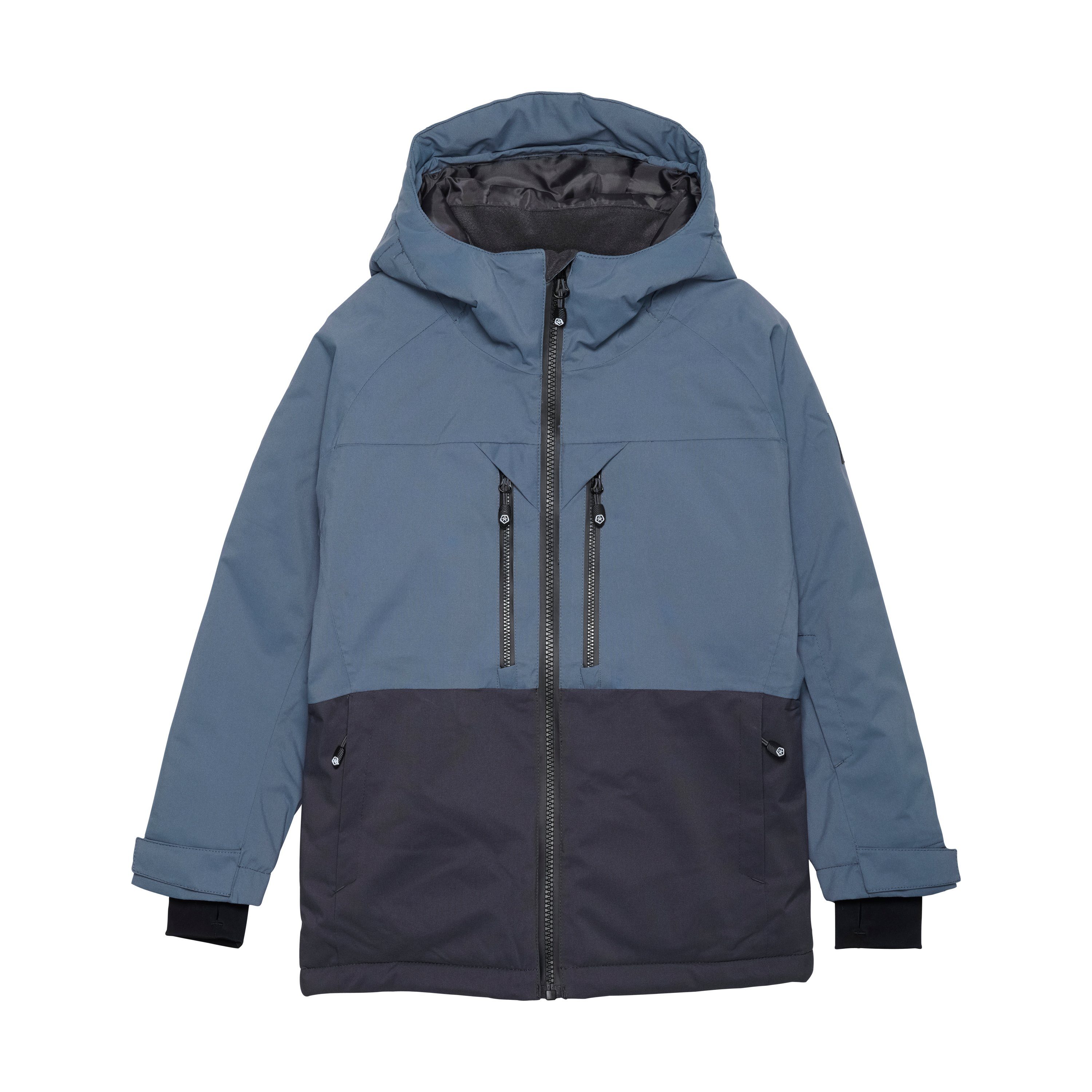COLOR KIDS Skijacke COJr. Ski Jacket Colorblock - 741101