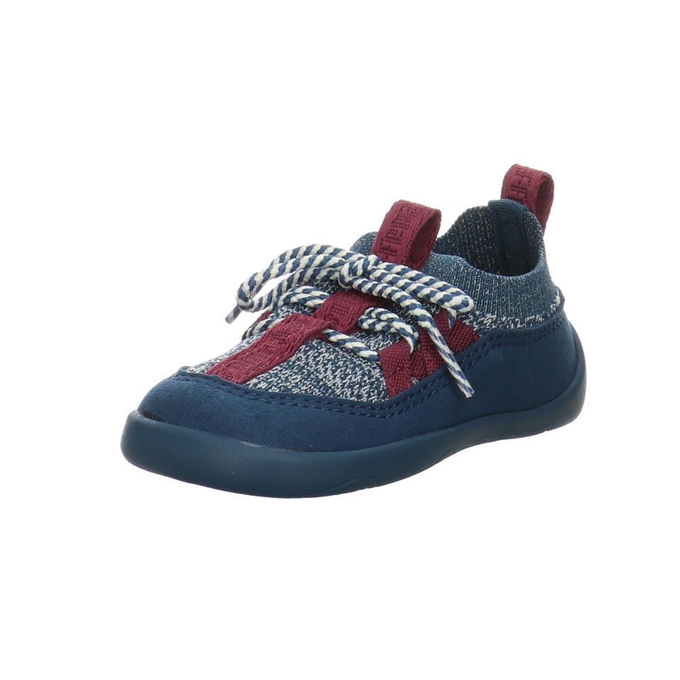Affenzahn Schildkröte Knit Walker Lauflernschuh