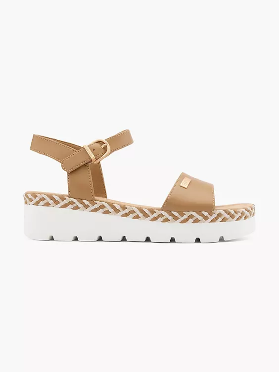 ESPRIT Sandalette