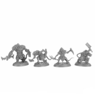 Wererats (4)