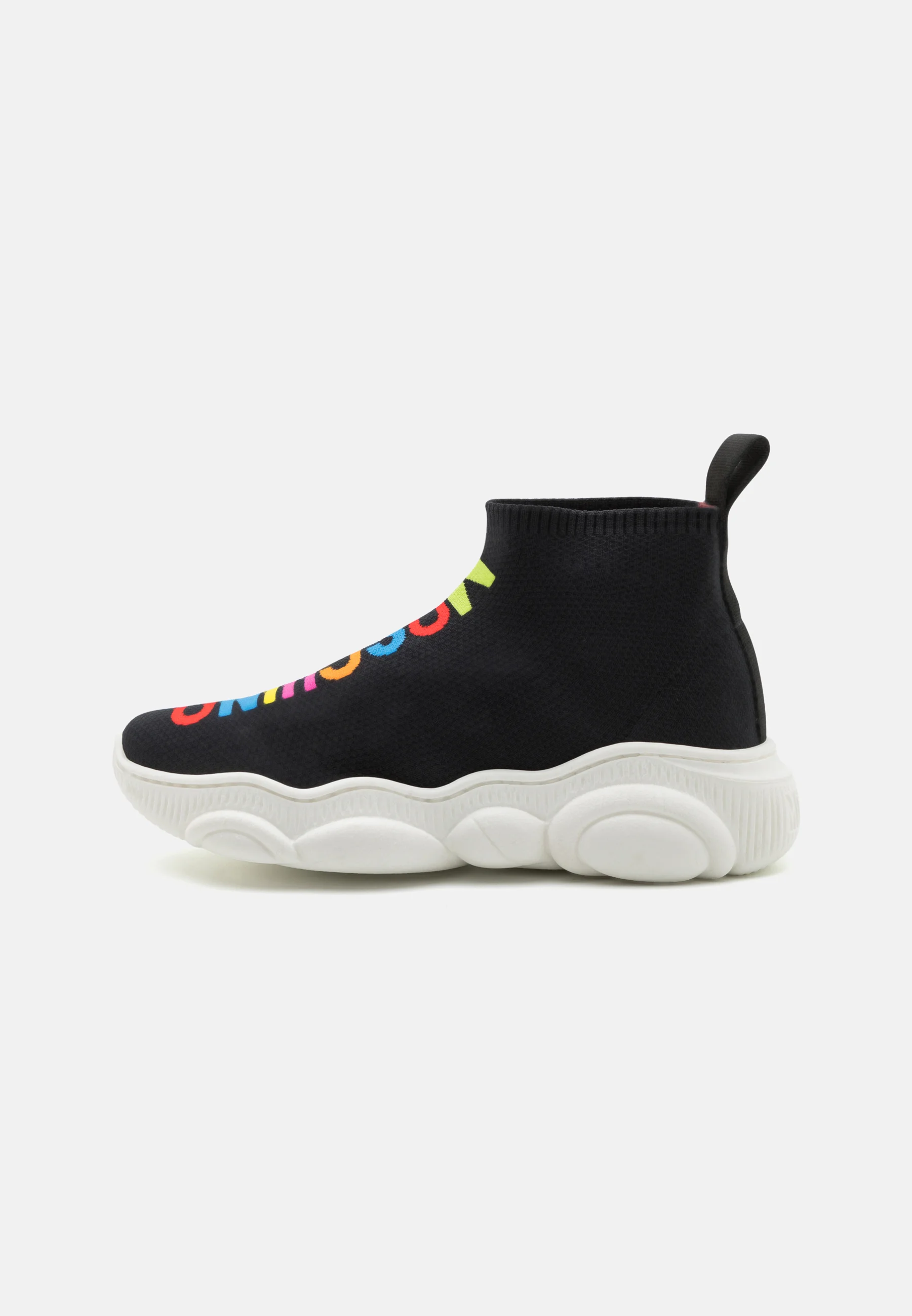 MOSCHINO UNISEX - Zapatillas bajas
