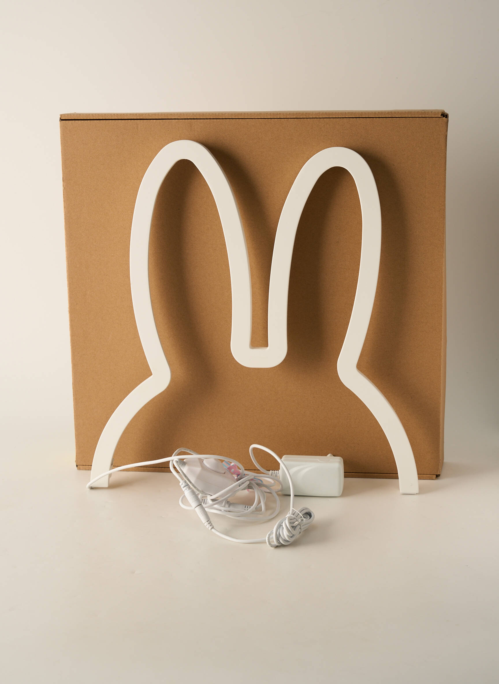 Miffy Divers Maison Enfant couleur blanc