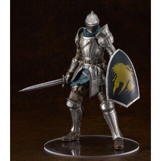 Demon's Souls Pop Up Parade PVC Statue - SP Fluted Armor