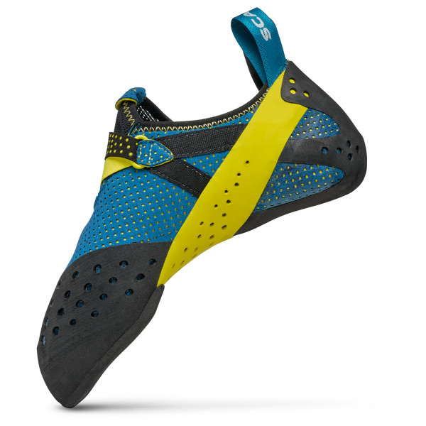 Scarpa - Furia Air - Kletterschuhe