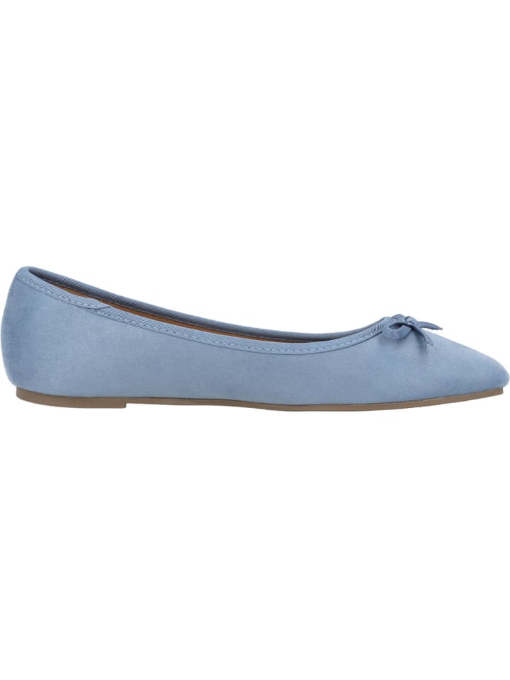 palado Ballerinas in l. blue günstig kaufen